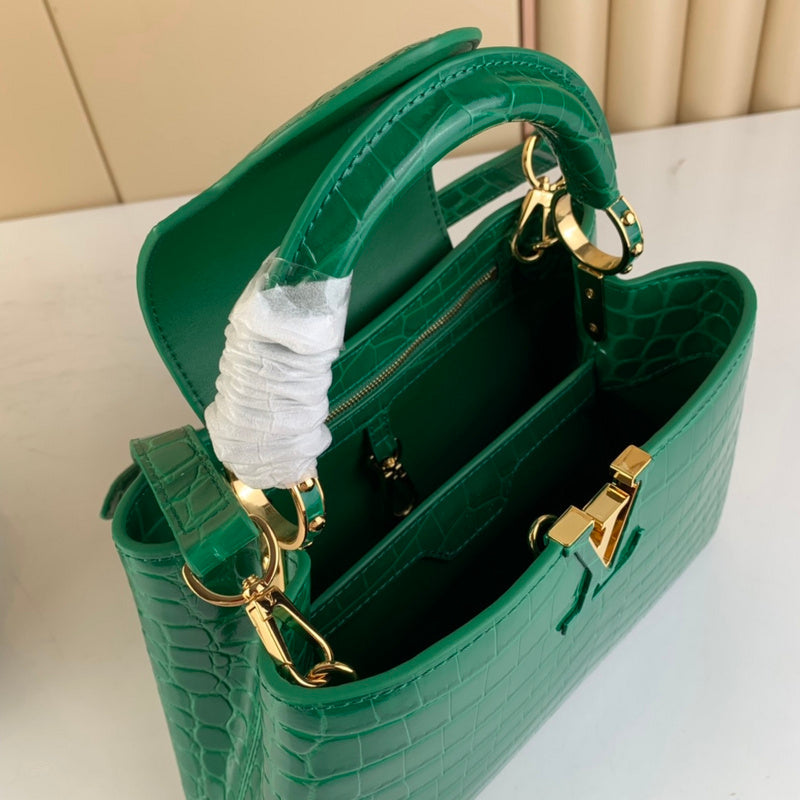 Satchel Bags - VL Bags - 4456