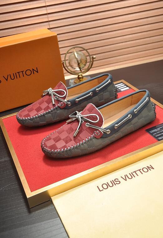 Glamy - LOV Men Shoes - 1764