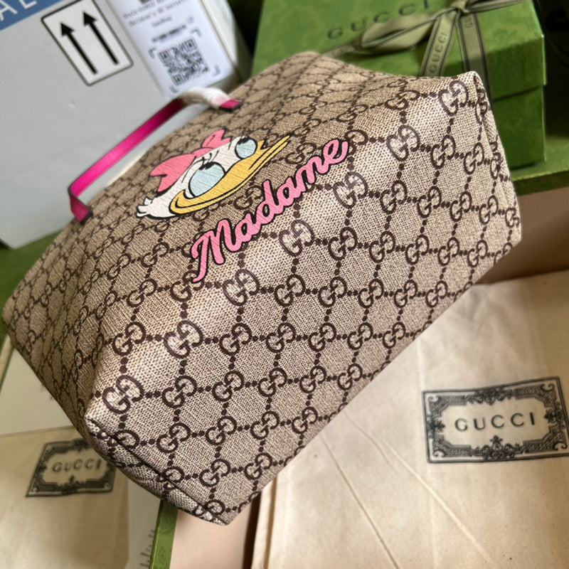 Satchel Bags - GCI Bags - 6911