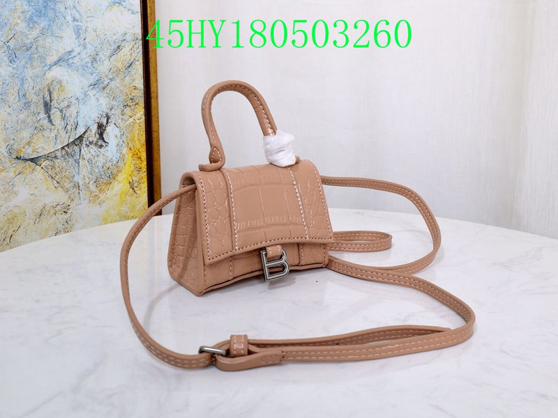 Satchel Bags - BGA Bags - 2514