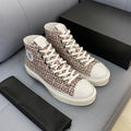 Satchel Bags - Mix Shoes - 991
