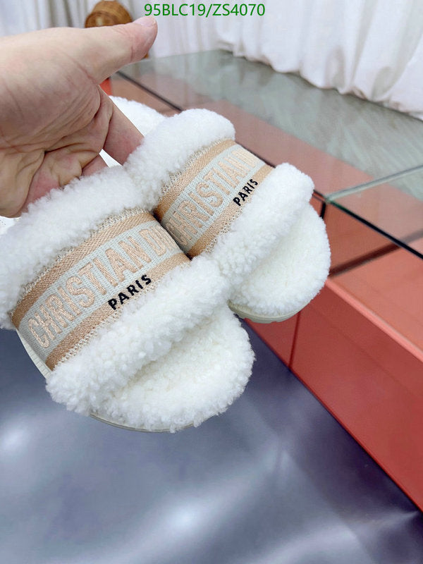 SAMCC - DOR Women Shoes - 2085