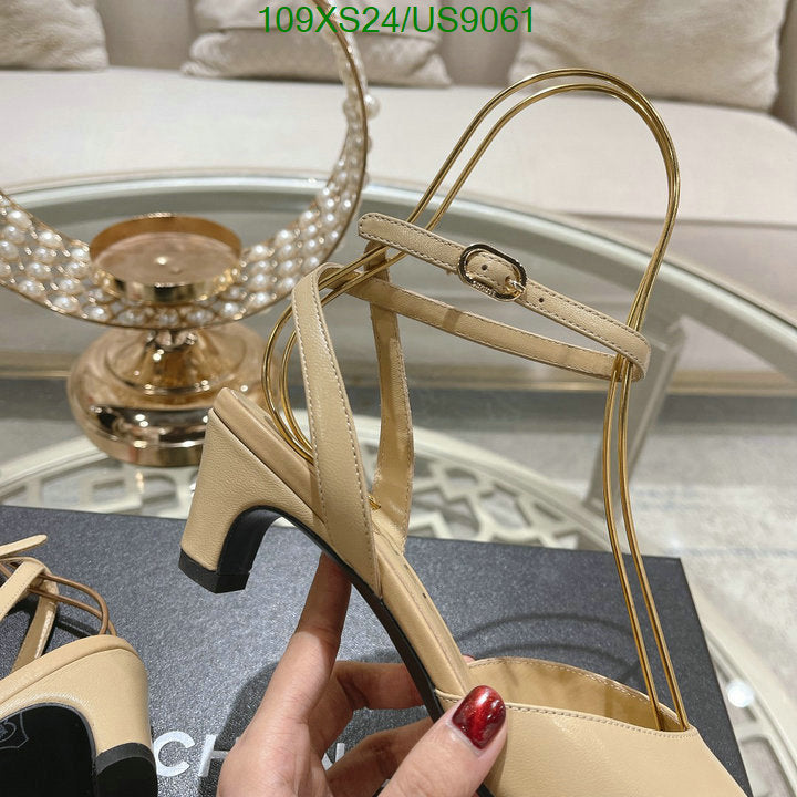 SAMC - CHL Women Shoes Ballet - 137