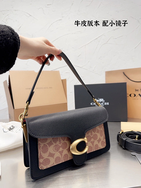 Satchel Bags - CCH Bags - 148