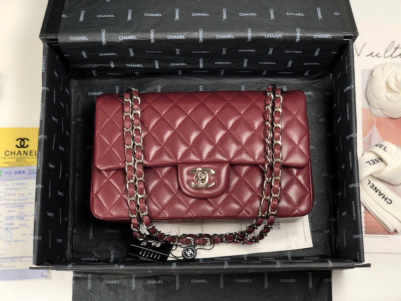 Satchel Bags - CHL Bags - 7468