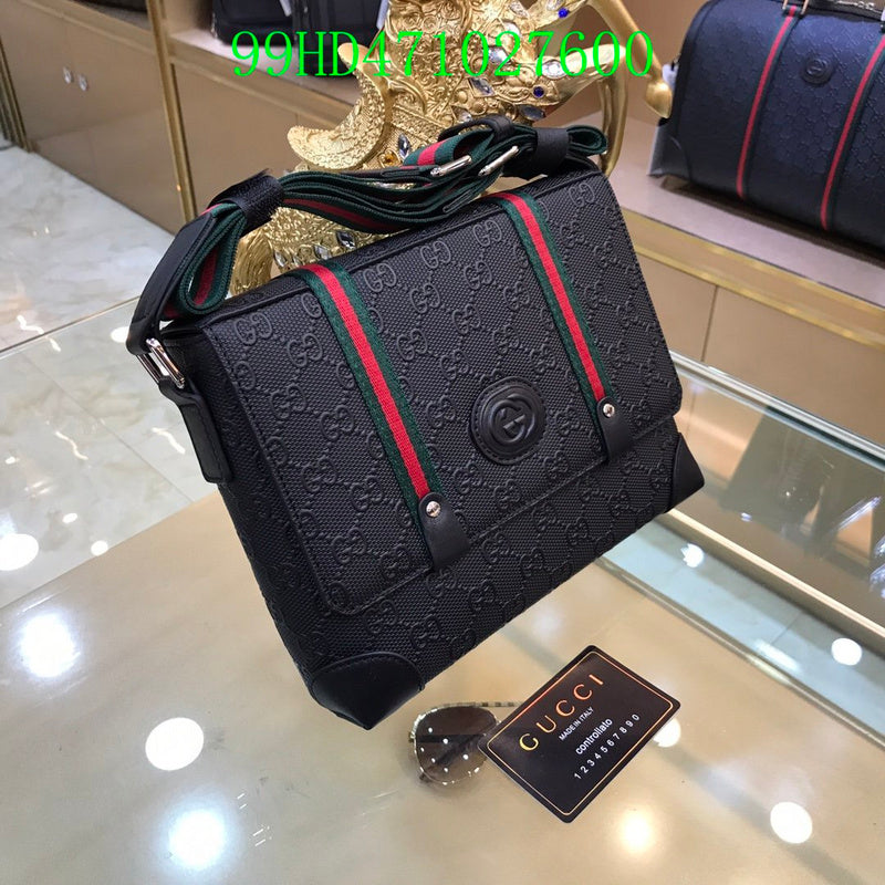 Glami Fashion - GCI Bags - 11166