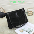 Glami - YLS Bags - 2012