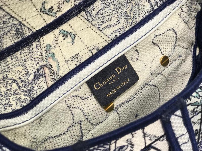 SAMCC - DOR Bags - 684