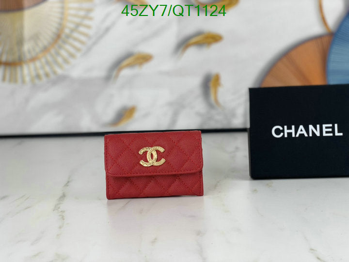 SAMC - CHL Wallets - 058