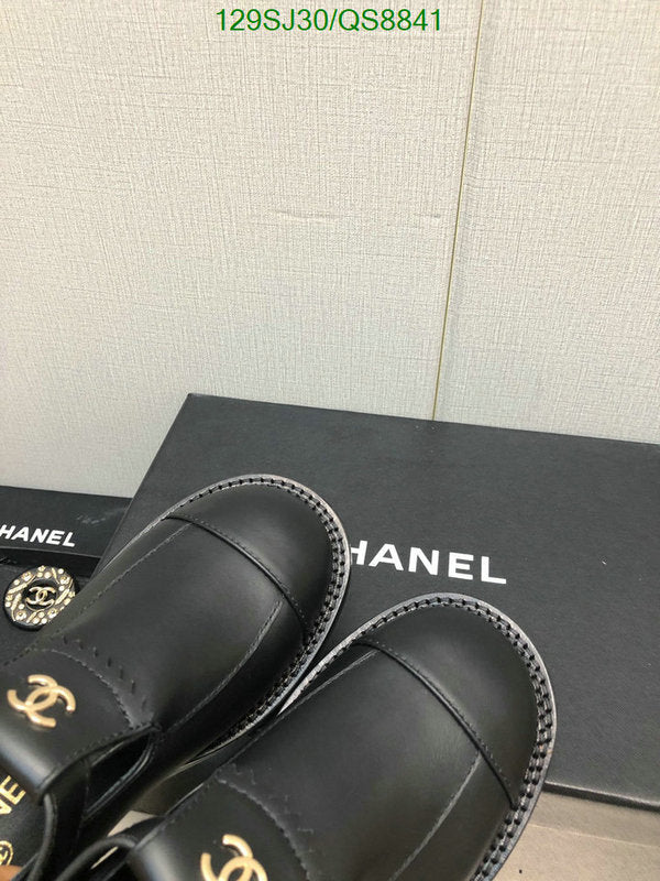 SAMC - CHL Women Shoes - 081
