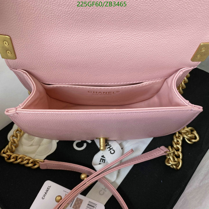 SAMC - CHL Bags - 519