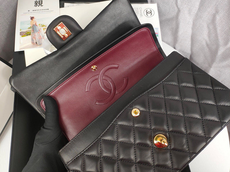 Satchel Bags - CHL Bags - 4791