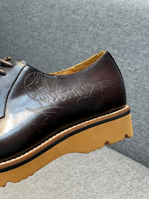 Glami - BRE Men Shoes - 469