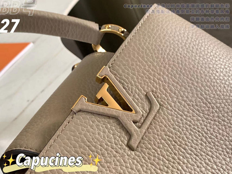 Glami- Glami- Lu-Vi bags - 11922
