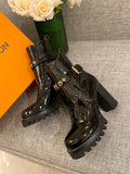 Satchel Bags - Mix Shoes - 1455