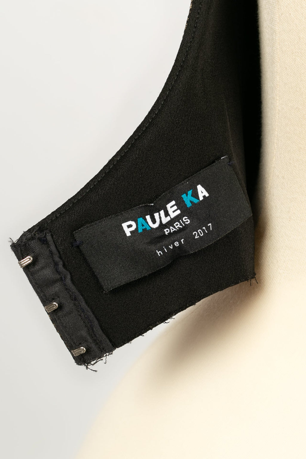 Bustier Paule Ka Hiver 2017