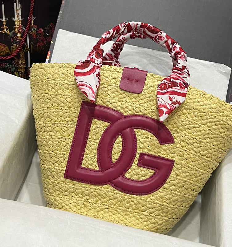 Glamy - DG bag - 044