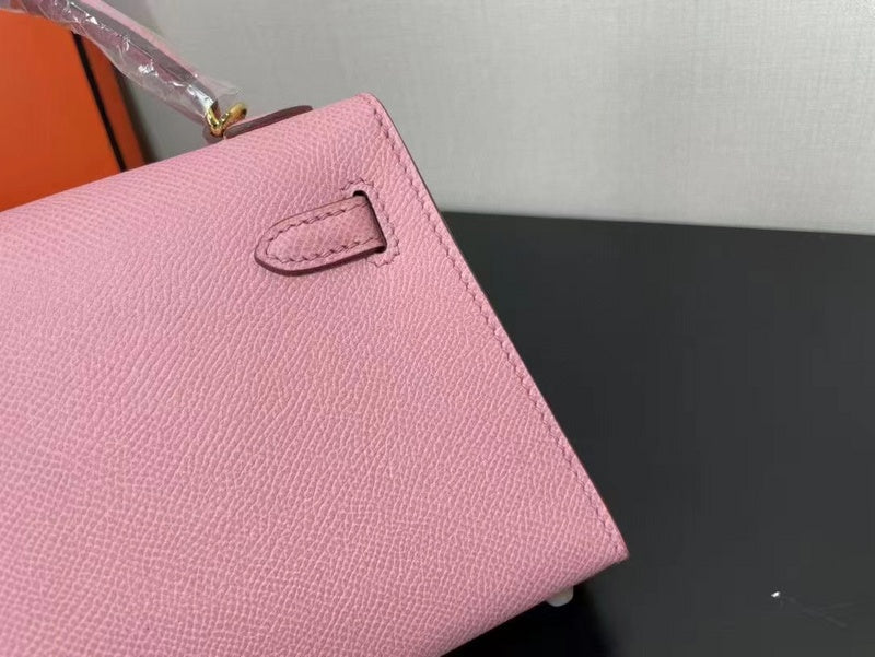Satchel Bags - HMS-Bags - 342