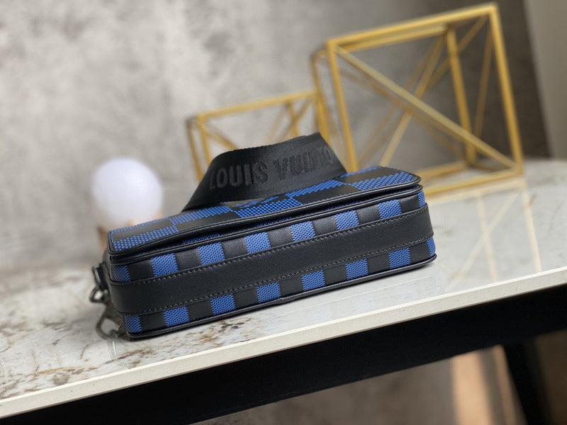 Glami- - LOV Men Bags - 486