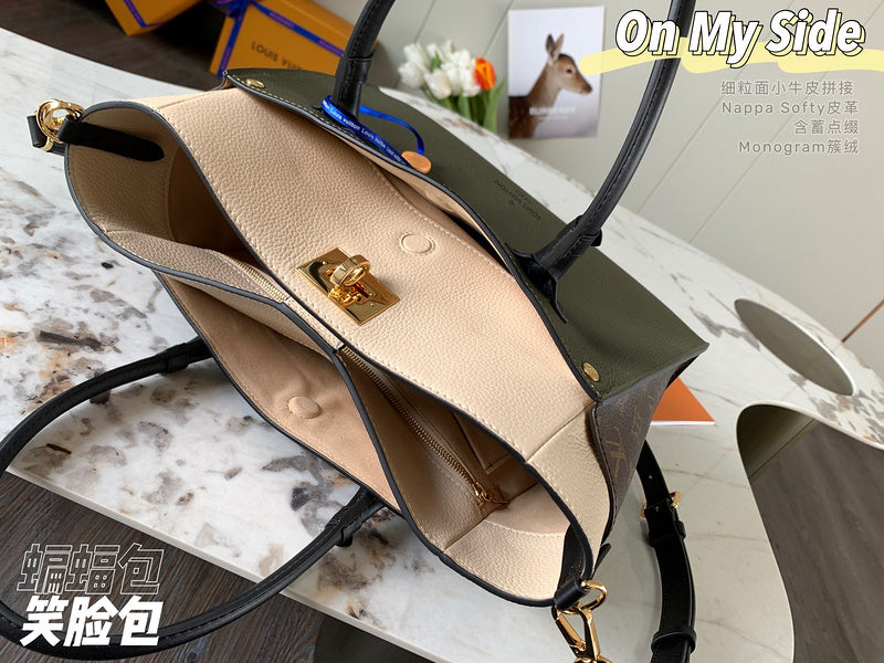Glami-is - LOV Lady Bags - 617