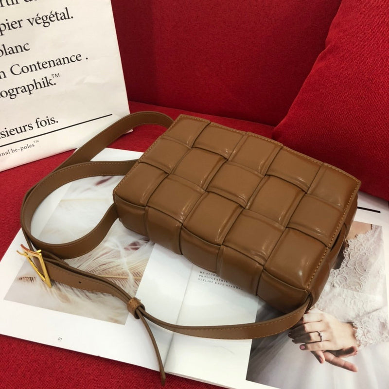 Satchel Bags - BV Bags - 289