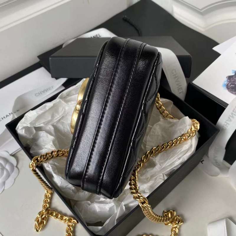 Satchel Bags - CHL Bags - 5926