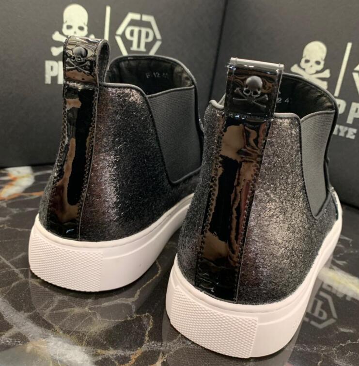 Glamy - PHP Shoes - 216