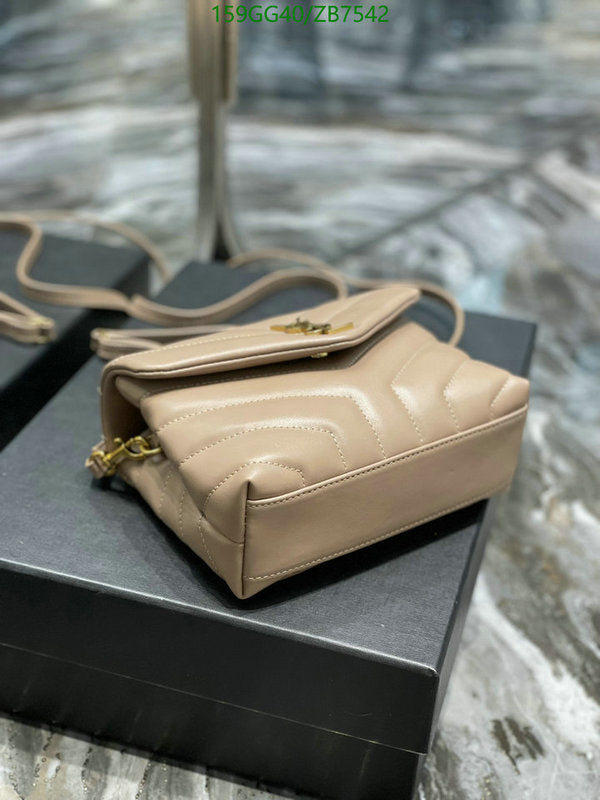 SAMC - YLS Bags - 322