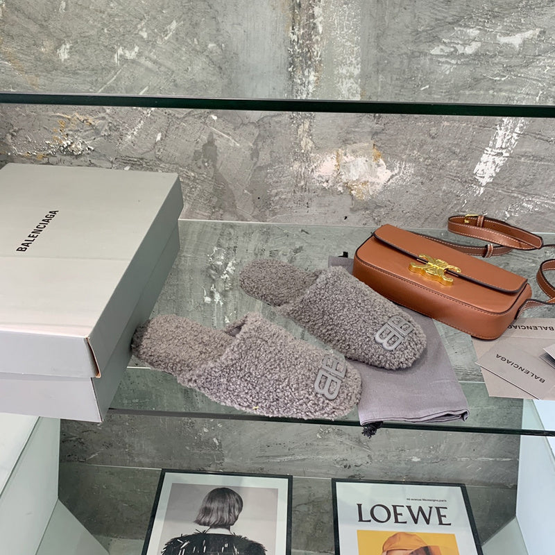 Satchel Bags - BGA Shoes - 1282