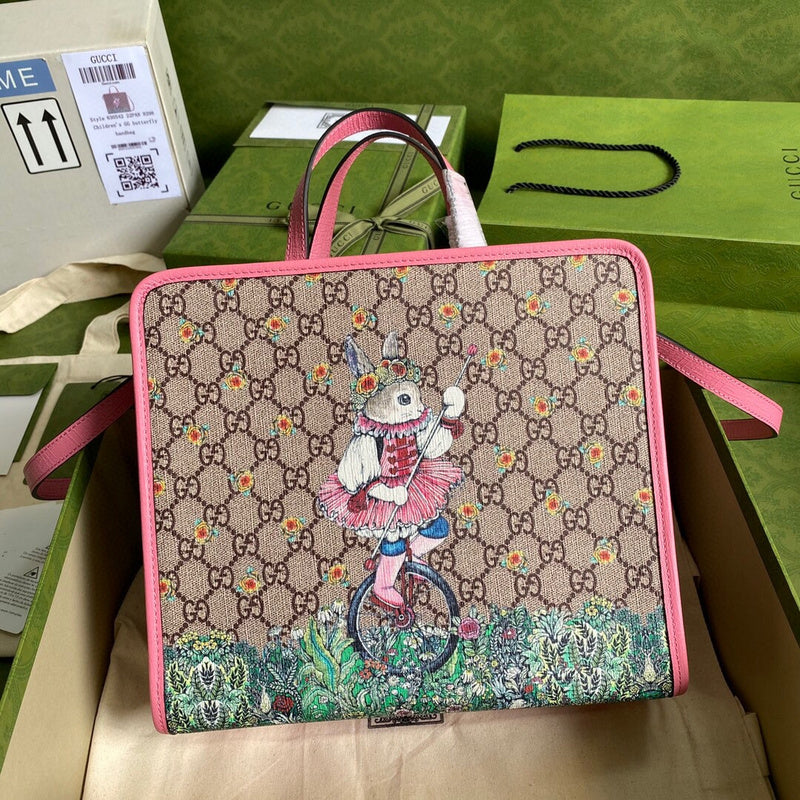 Satchel Bags - GCI Bags - 5805