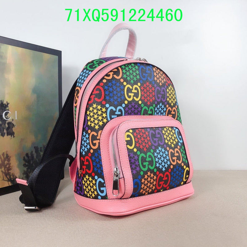Glami Fashion - GCI Bags - 11415