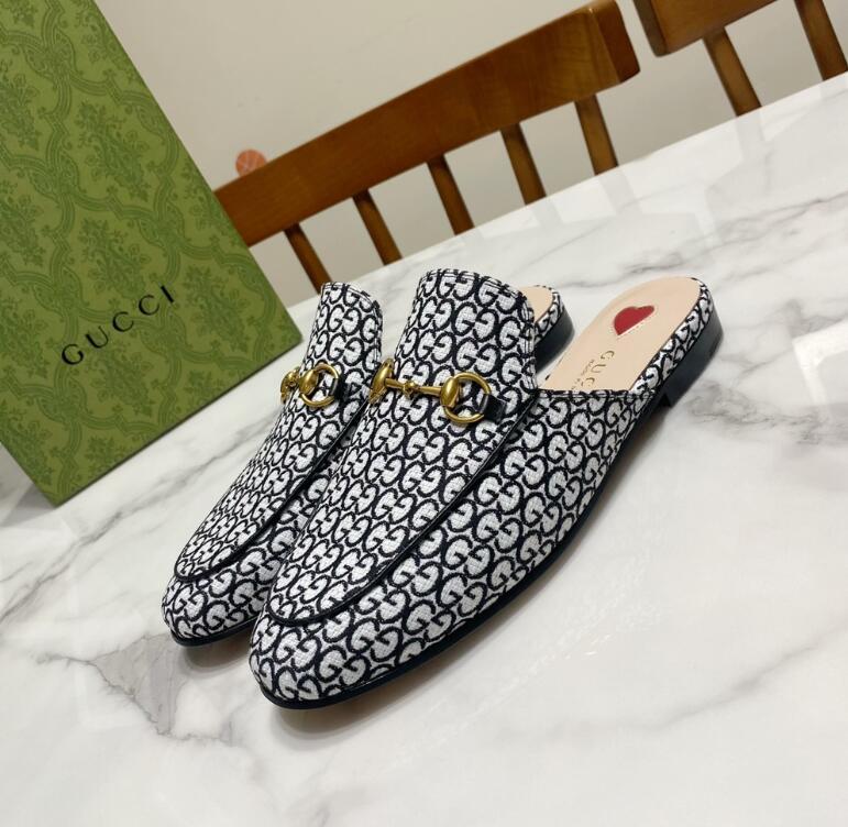 SAMC - GUKI Women Shoes - 261