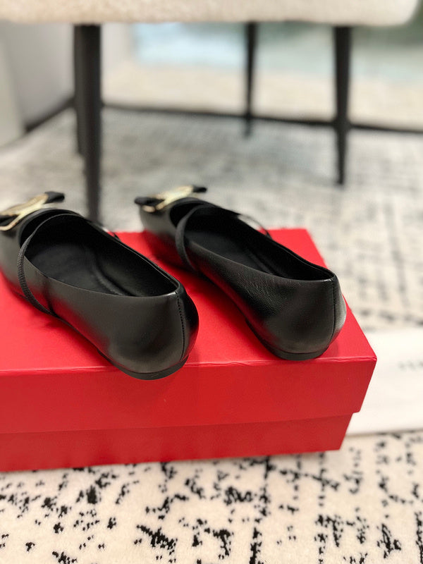 Glami - FGO Women Shoes - 313