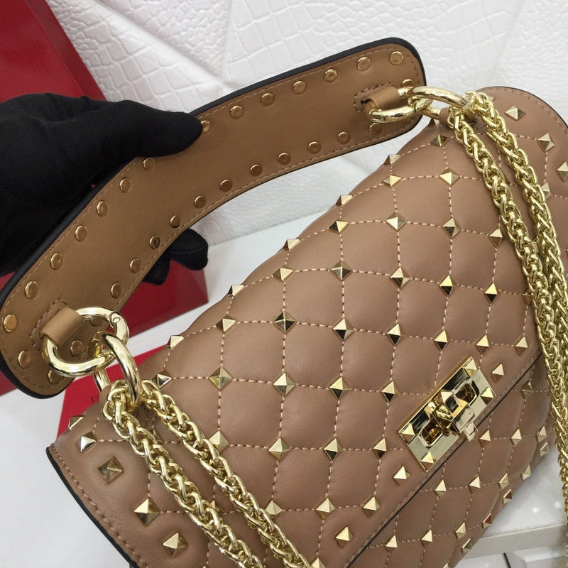 Satchel Bags - VTO Bags - 1143