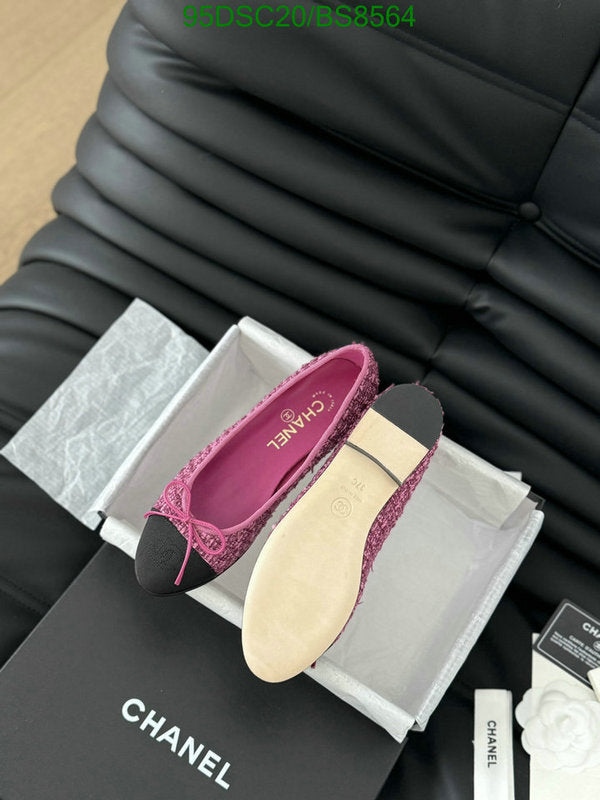 SAMC - CHL Women Shoes Ballet - 030