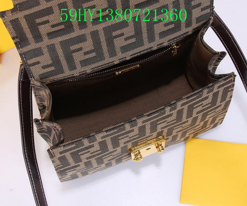 Glami - FDE Bags - 2534