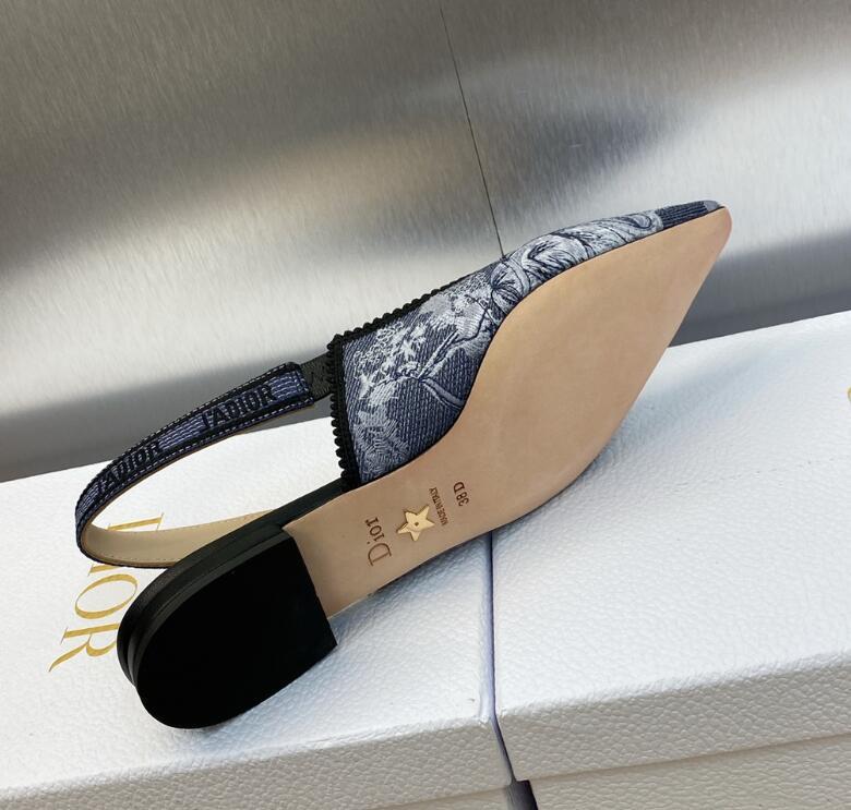 SAMCC - DOR Women Shoes - 304