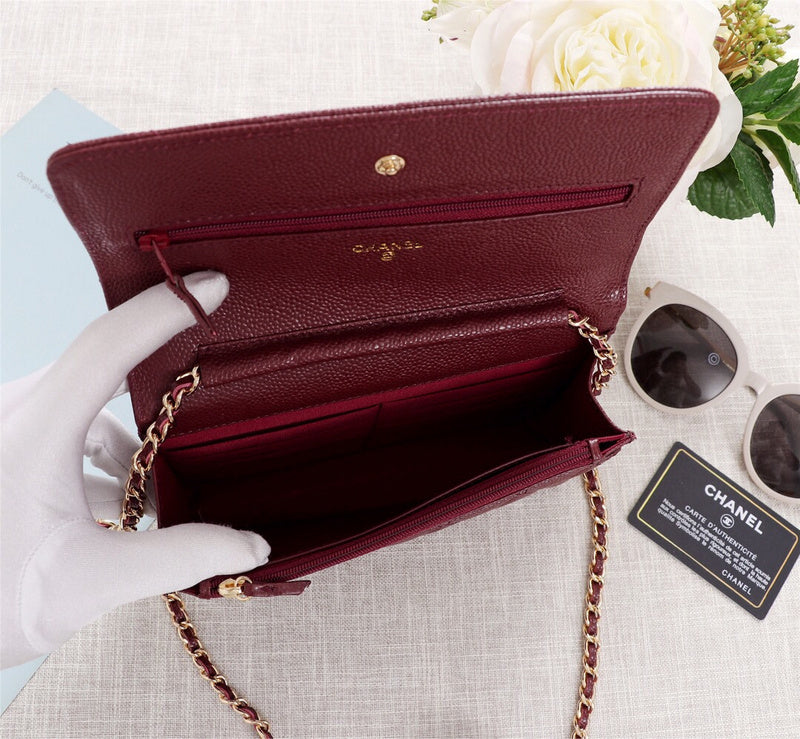 Satchel Bags - CHL Bags - 4469