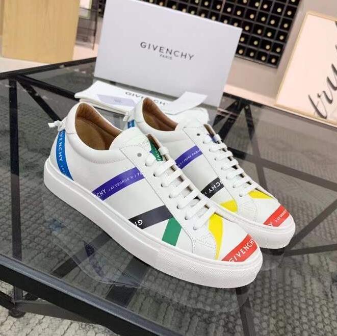 SAMC - GCY Men Shoes - 102