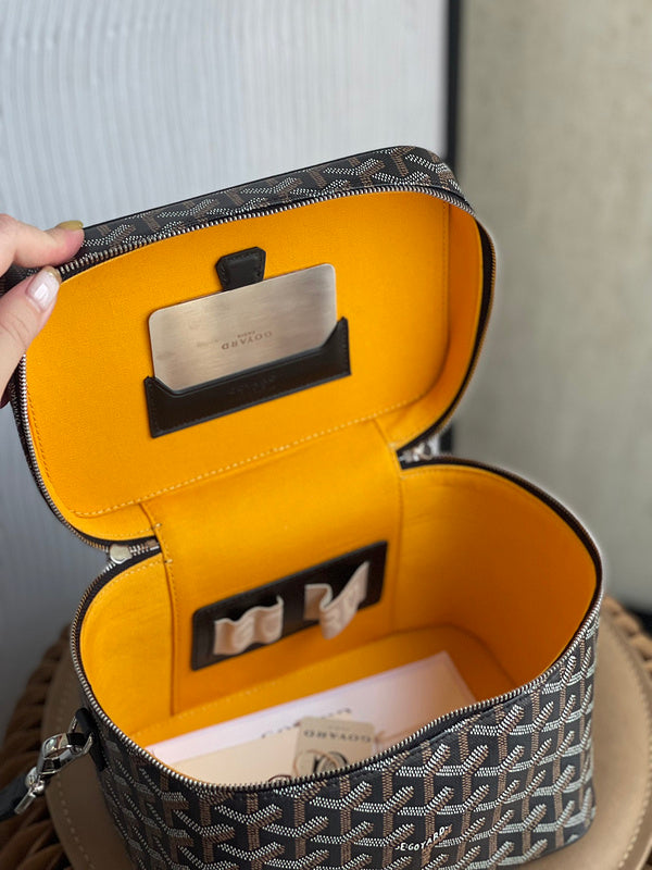 Glamy - GYO Bags - 835