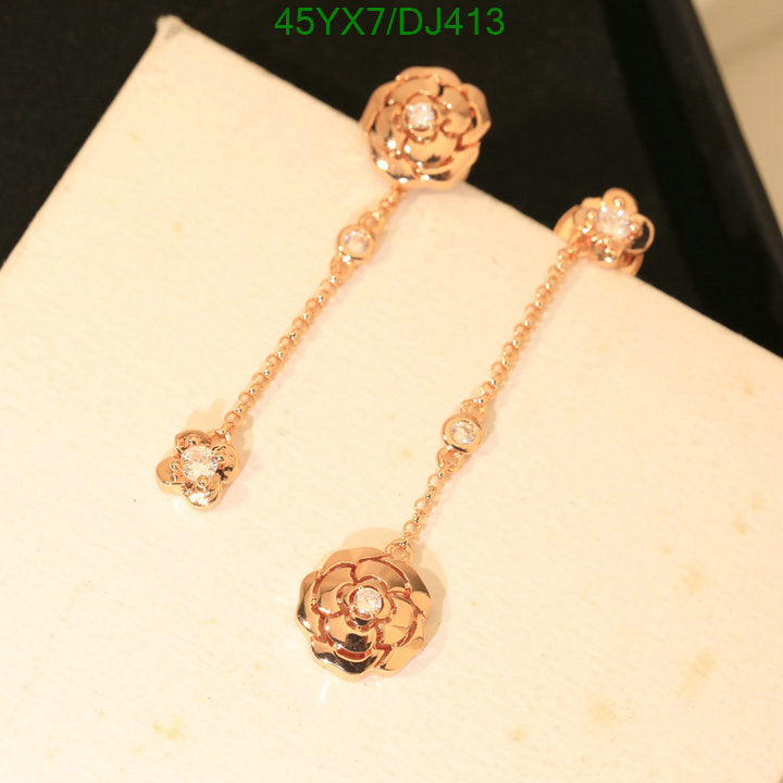 SAMC - CHL Jewelry - 314
