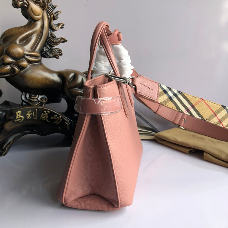 ELE Fashion -BBR Bags - 1225