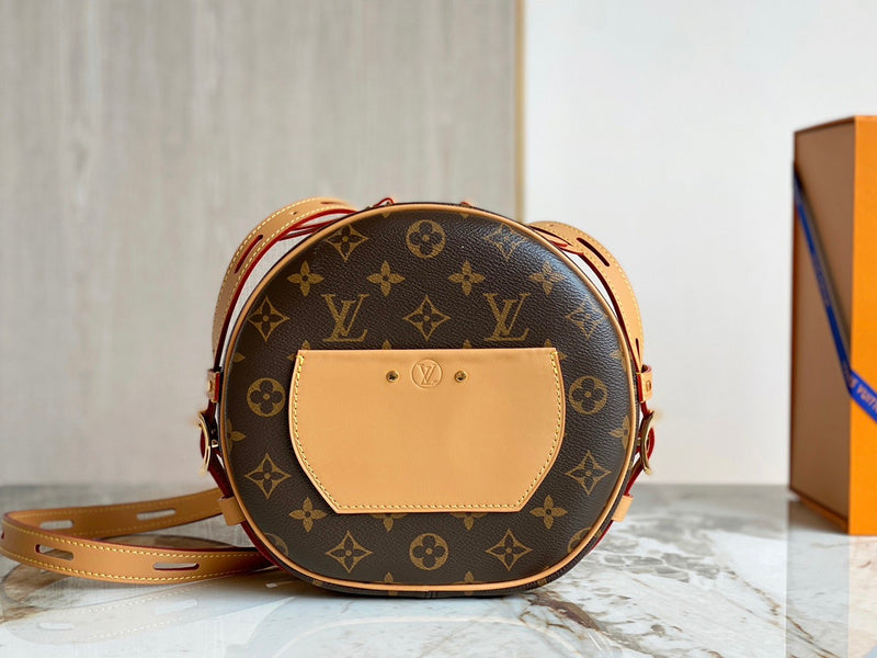 Glamy - LOV Bags - 733