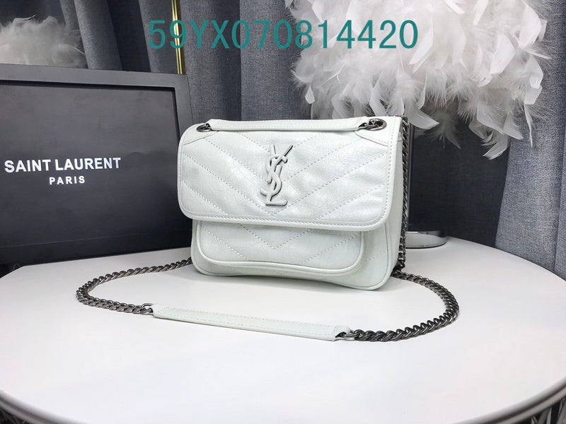 Glami - YLS Bags - 2184