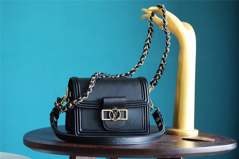 Glami Fashion Lu-Vi bags - 8115