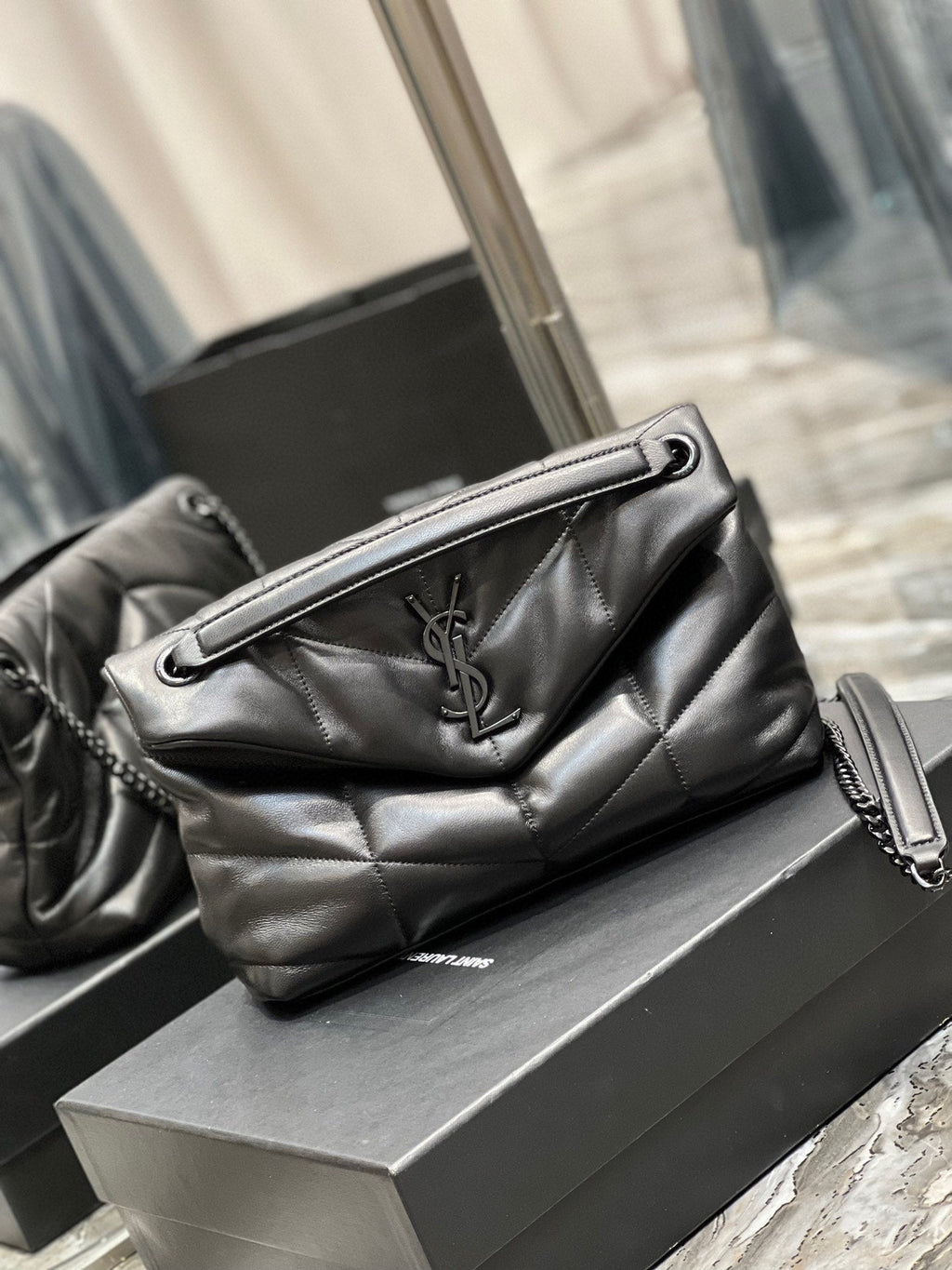 EN - New Bag SLY 231