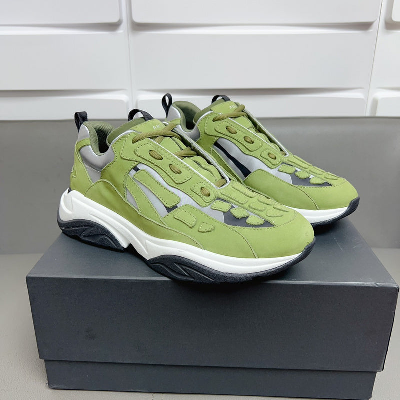 Glami - AMIR Men Shoes - 393
