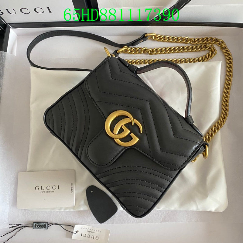 Glami Fashion - GCI Bags - 10618