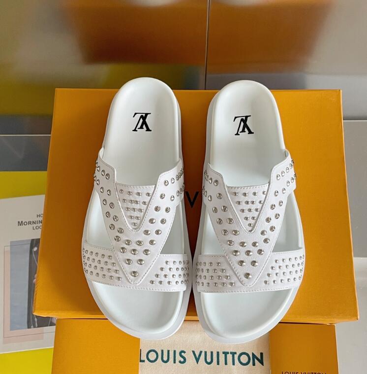 SAMC - LOV Men Shoes - 619