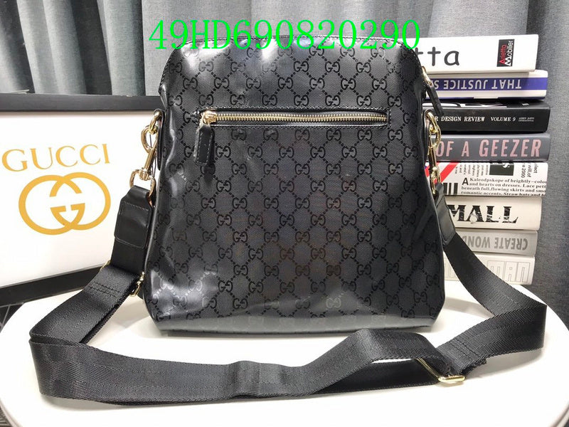 Glami Fashion - GCI Bags - 11183
